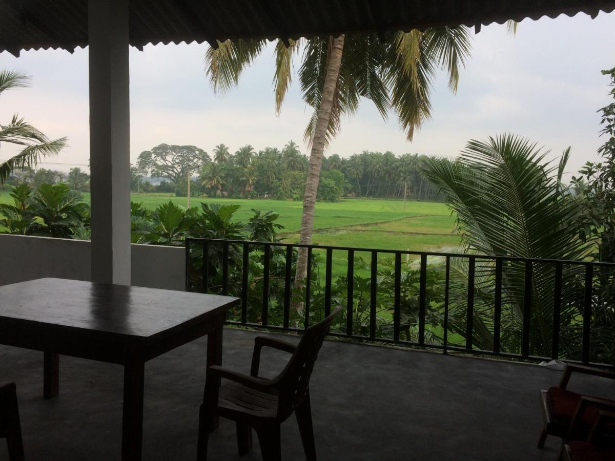 Hotel View Point Тиссамахарама Номер фото